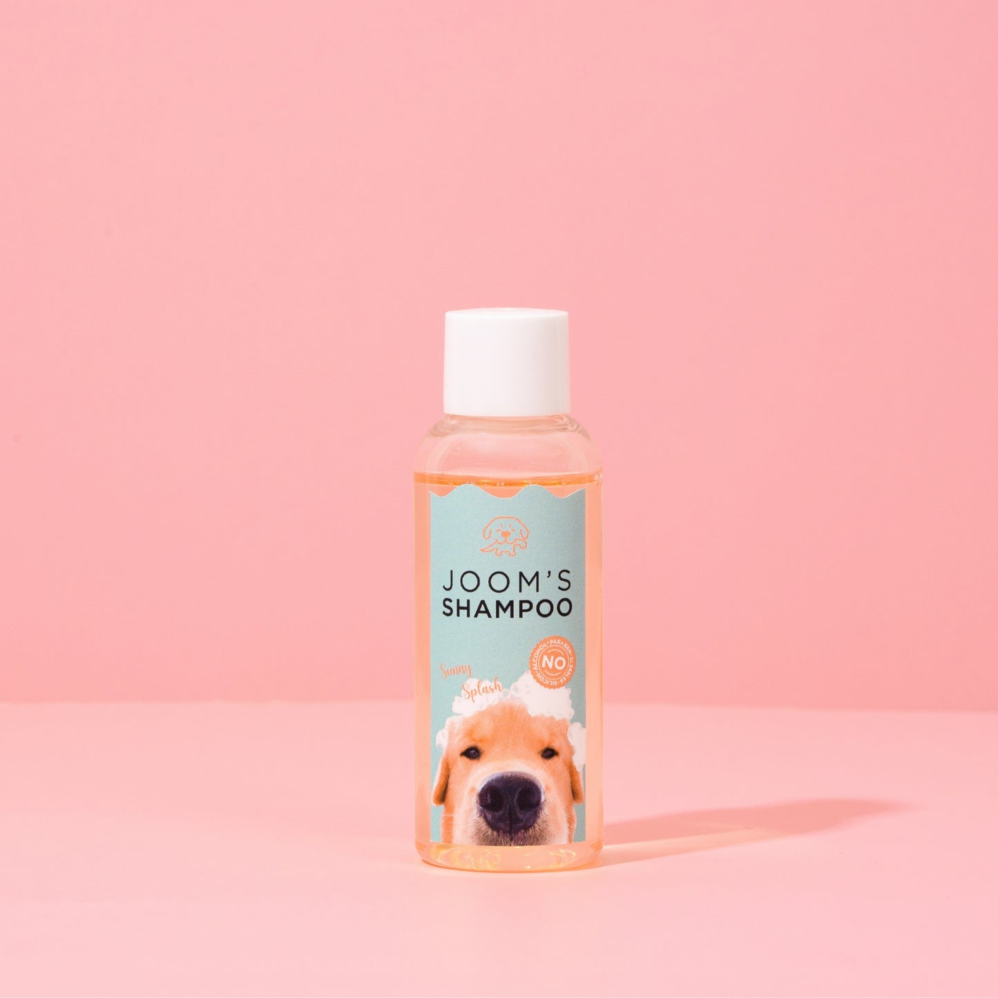 TESTER 50ML. JOOM ' S SHAMPOO