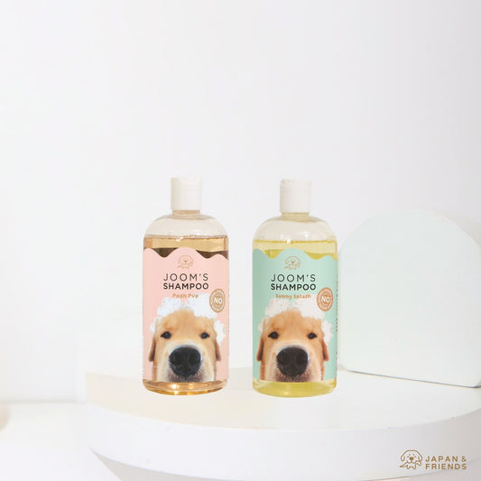 250ML. JOOM ' S SHAMPOO