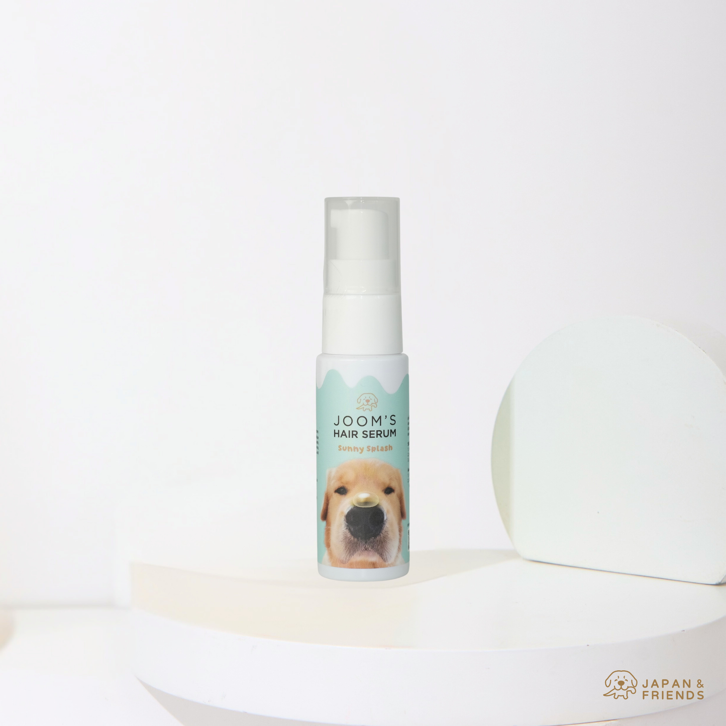 30ML. JOOM ' S HAIR SERUM