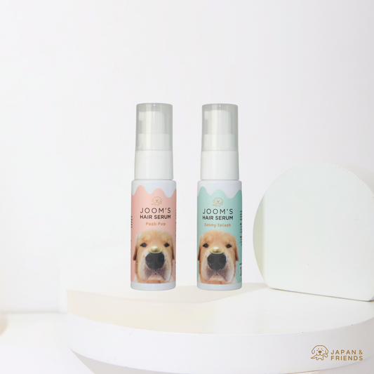 30ML. JOOM ' S HAIR SERUM