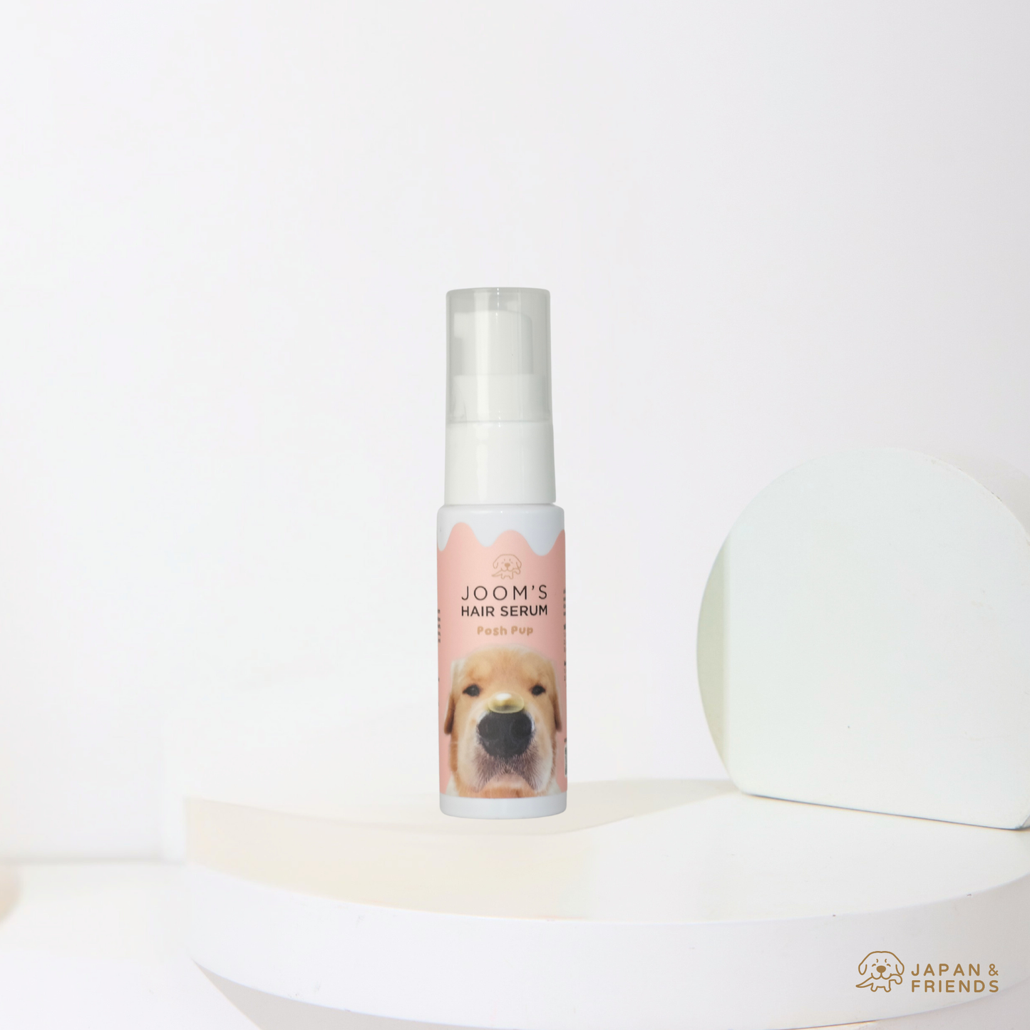 30ML. JOOM ' S HAIR SERUM