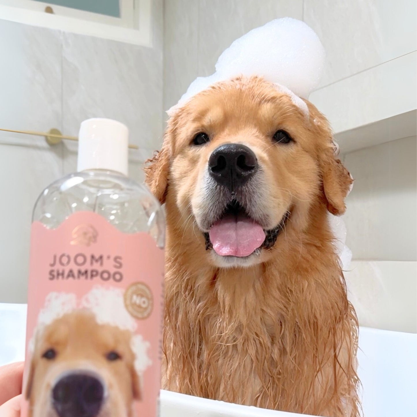 250ML. JOOM ' S SHAMPOO