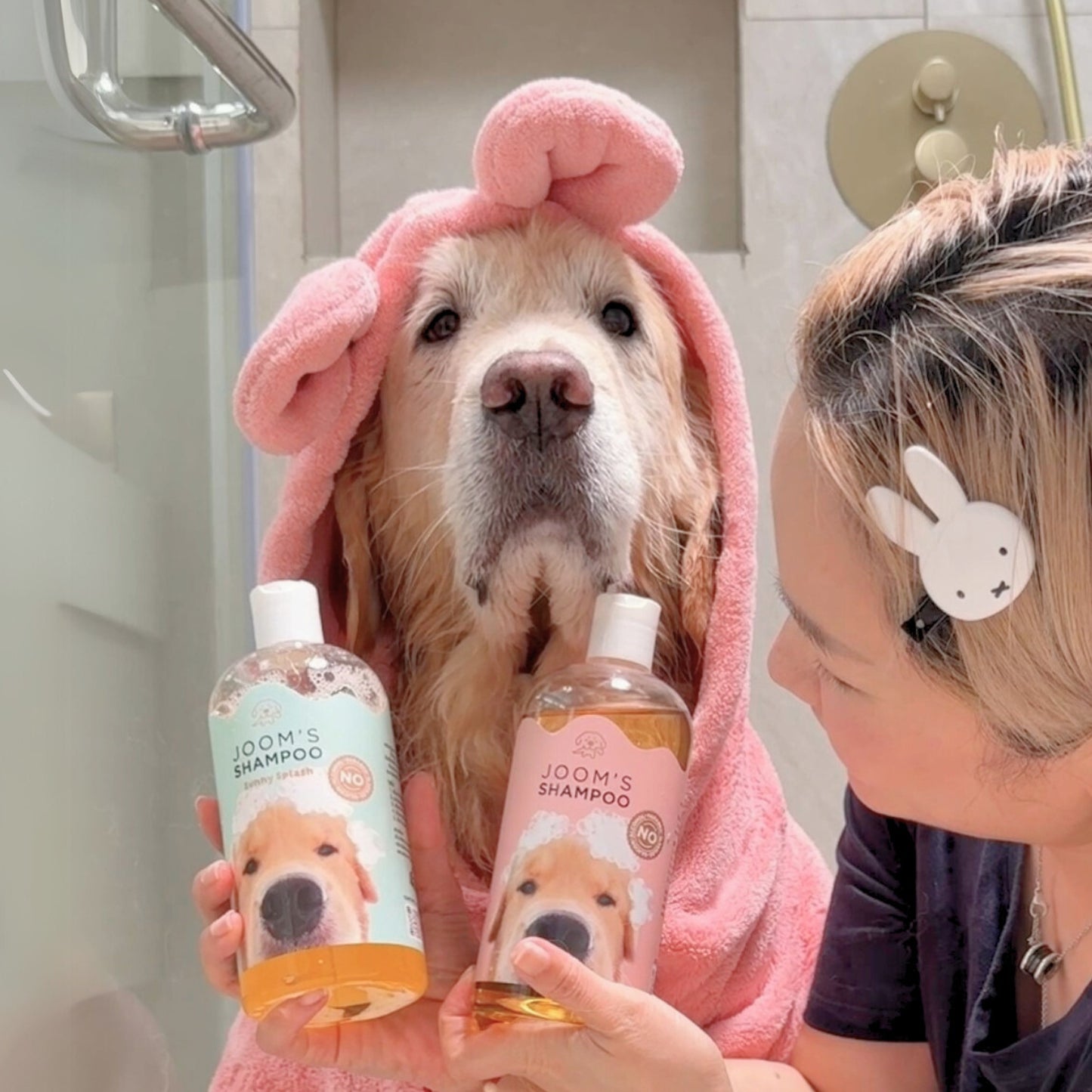 250ML. JOOM ' S SHAMPOO