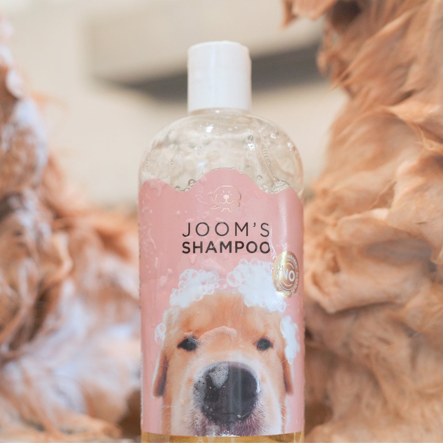 250ML. JOOM ' S SHAMPOO