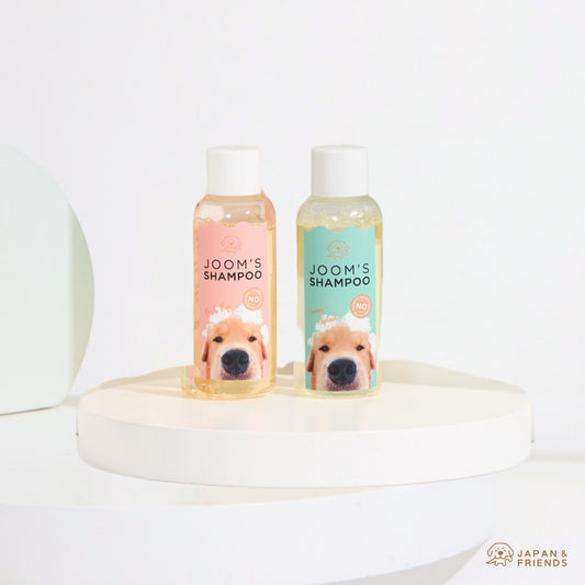 TESTER 50ML. JOOM ' S SHAMPOO