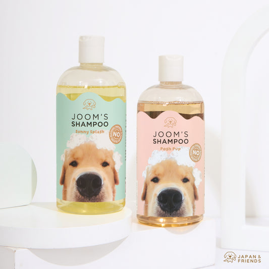 500ML. JOOM ' S SHAMPOO