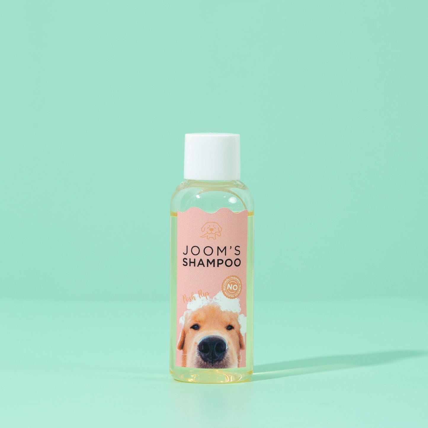 Tester 50ml. JOOM ' S SHAMPOO