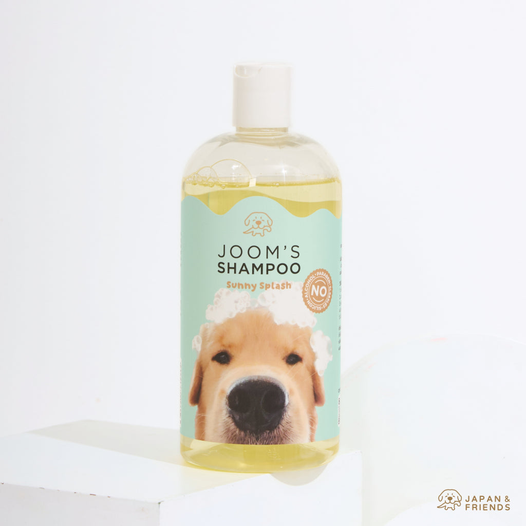 250ML. JOOM ' S SHAMPOO
