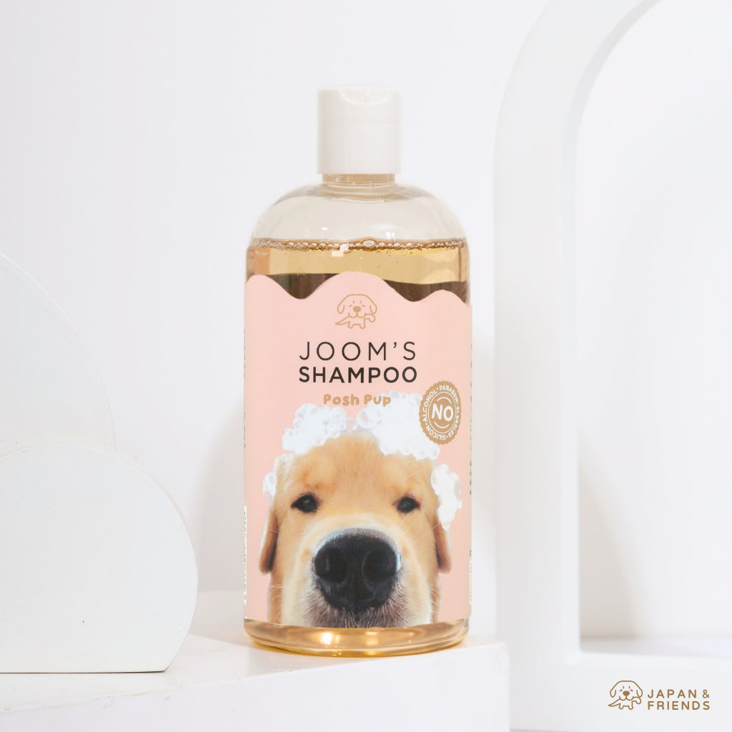 250ML. JOOM ' S SHAMPOO